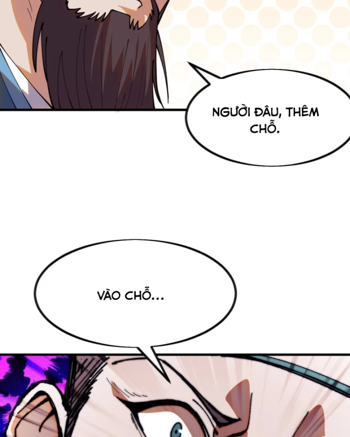 Ta Có Một Sơn Trại Chapter 1255 - 44