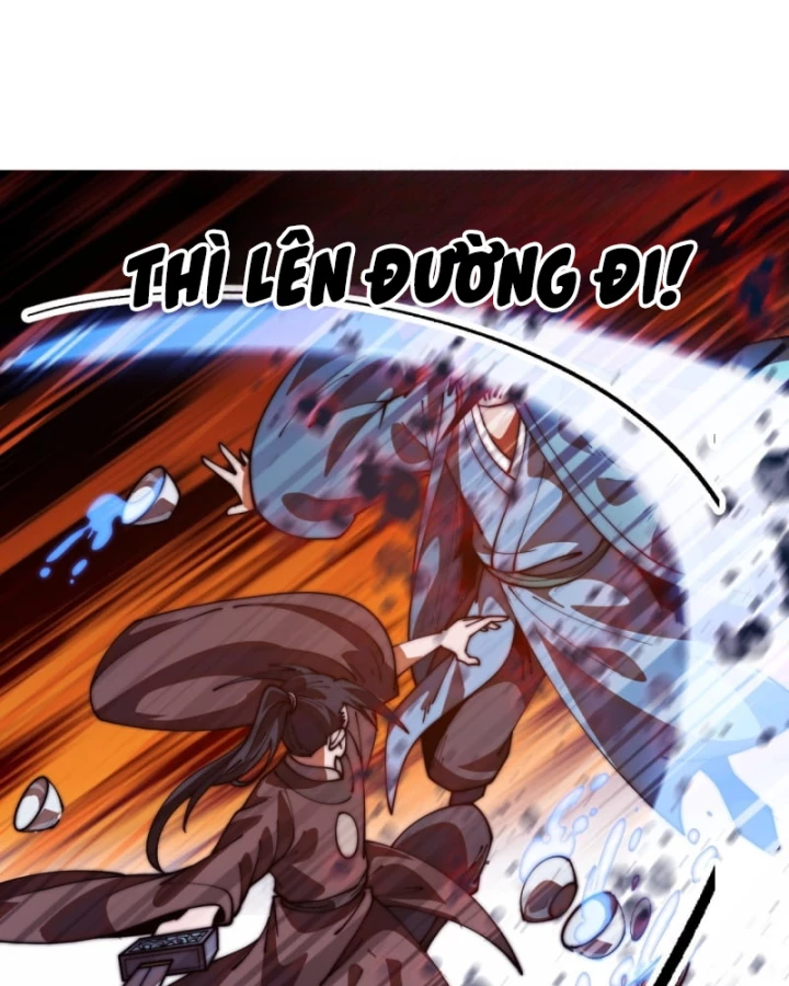 Ta Có Một Sơn Trại Chapter 1255 - 49