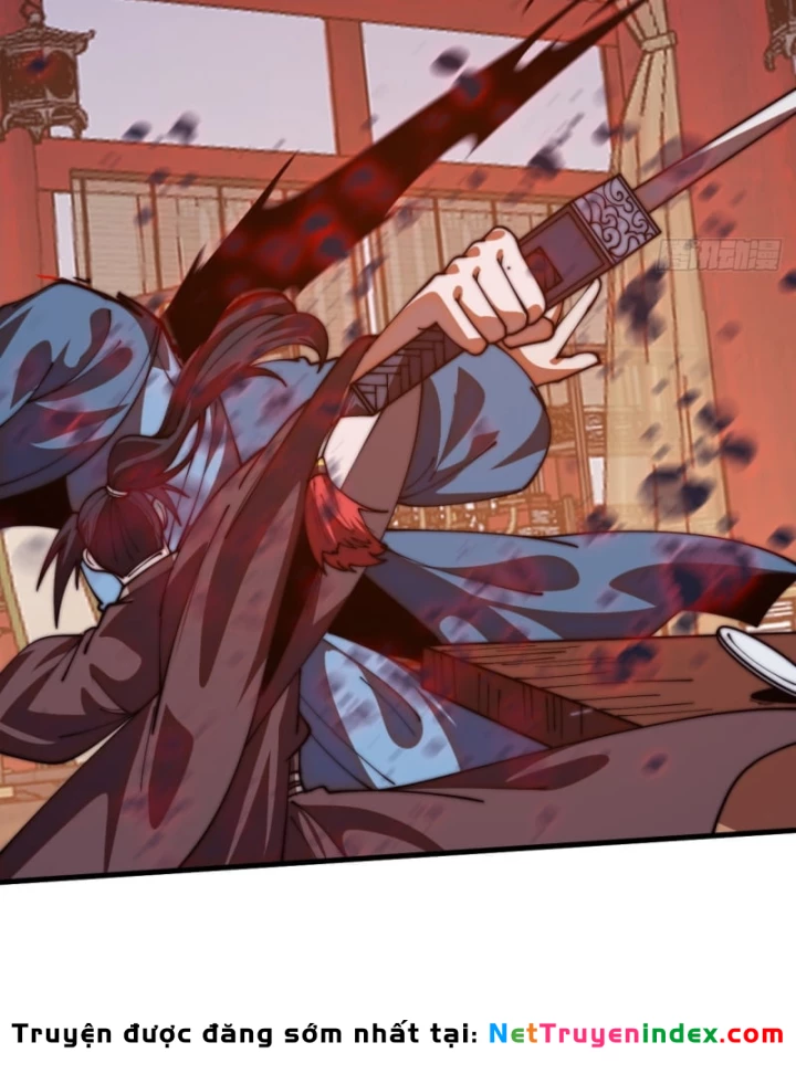 Ta Có Một Sơn Trại Chapter 1255 - 51