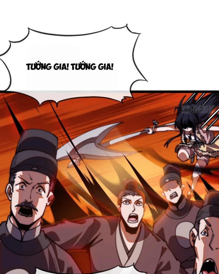 Ta Có Một Sơn Trại Chapter 1255 - 52