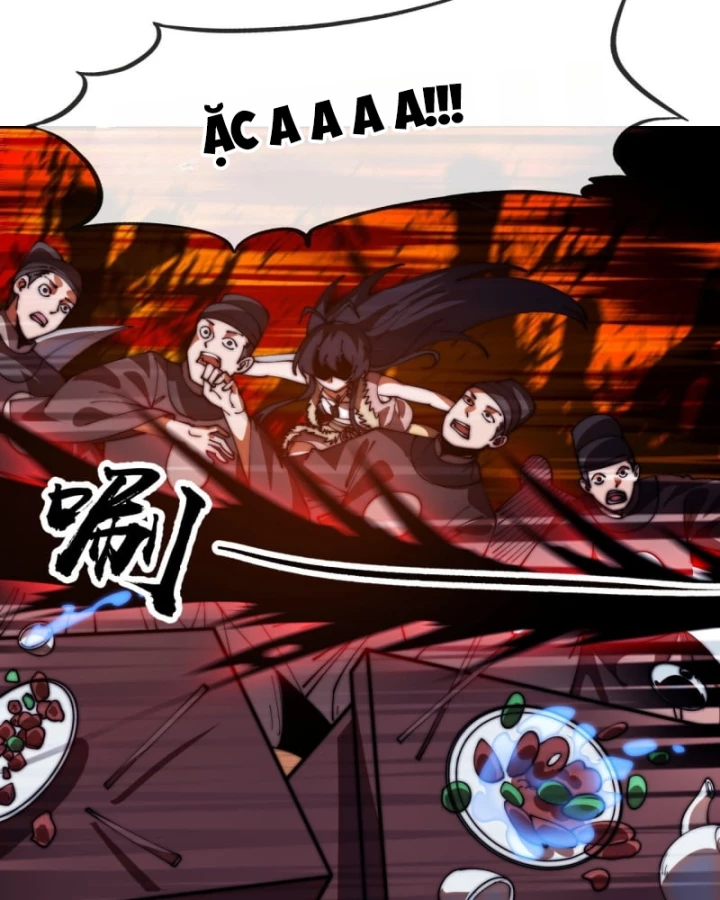 Ta Có Một Sơn Trại Chapter 1255 - 54