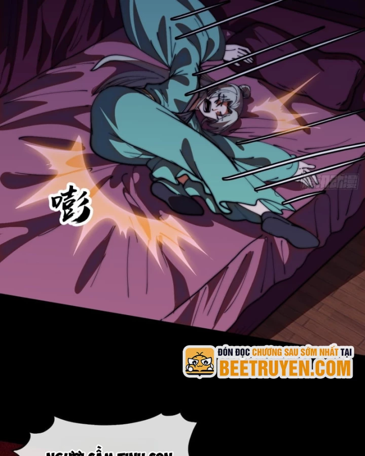 Ta Có Một Sơn Trại Chapter 1255 - 62