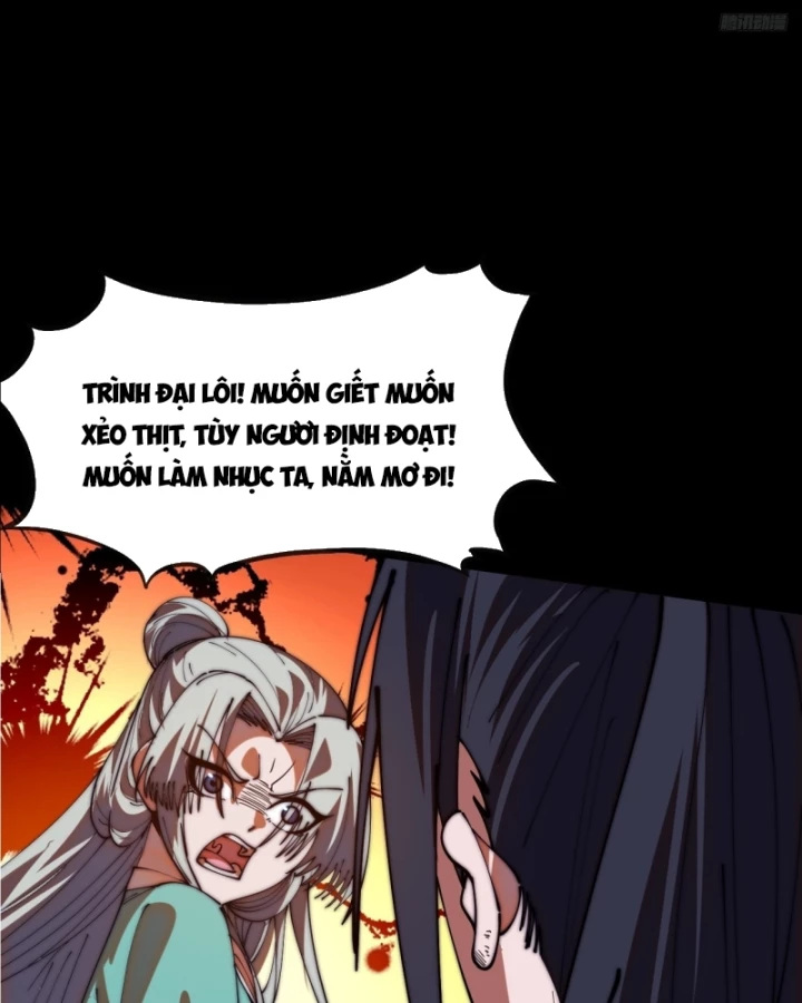 Ta Có Một Sơn Trại Chapter 1256 - 3