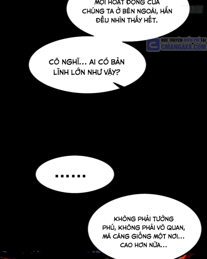 Ta Có Một Sơn Trại Chapter 1256 - 15