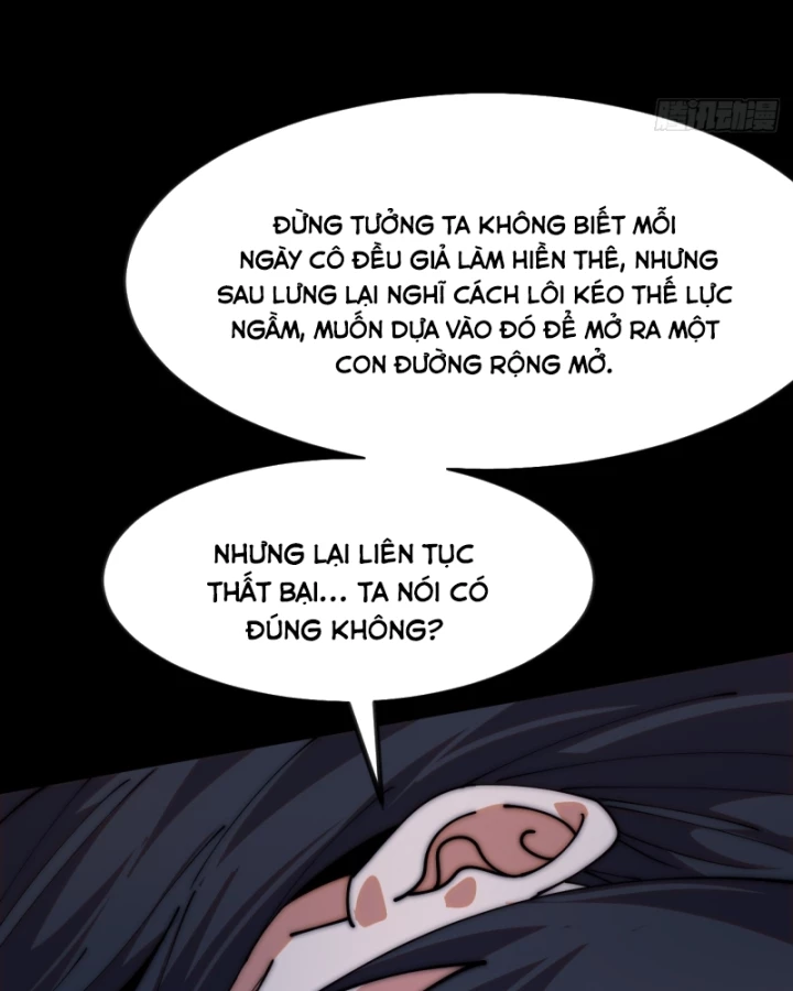 Ta Có Một Sơn Trại Chapter 1256 - 27