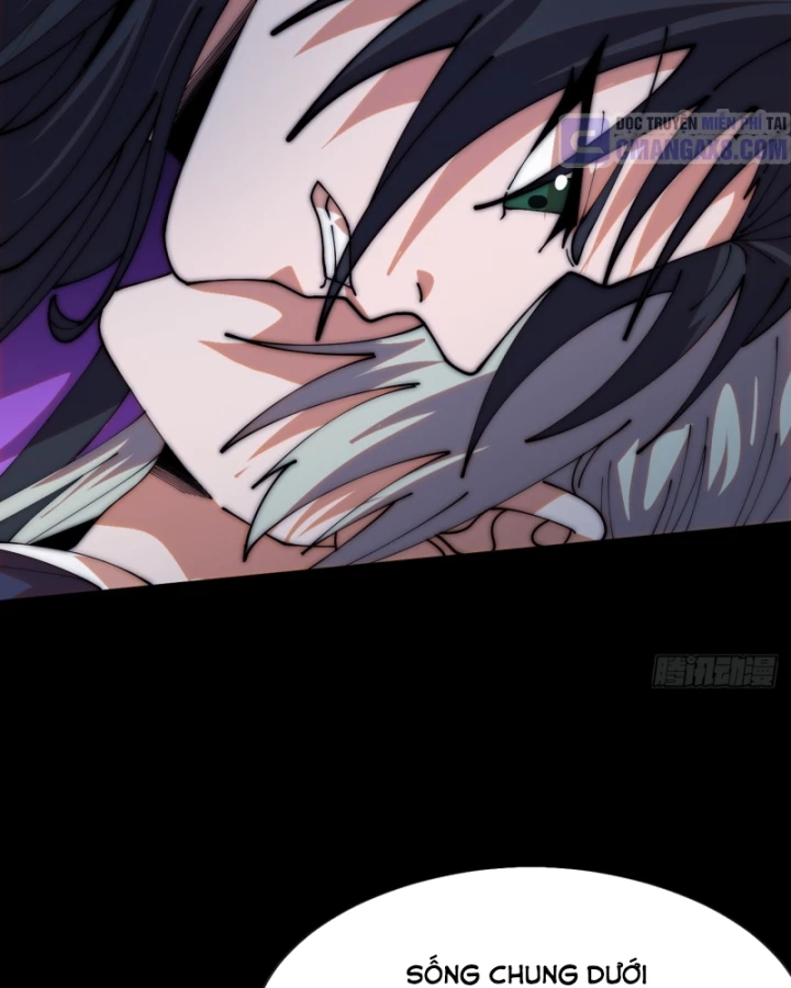 Ta Có Một Sơn Trại Chapter 1256 - 28