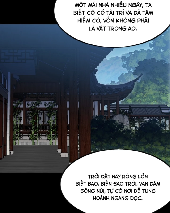 Ta Có Một Sơn Trại Chapter 1256 - 29