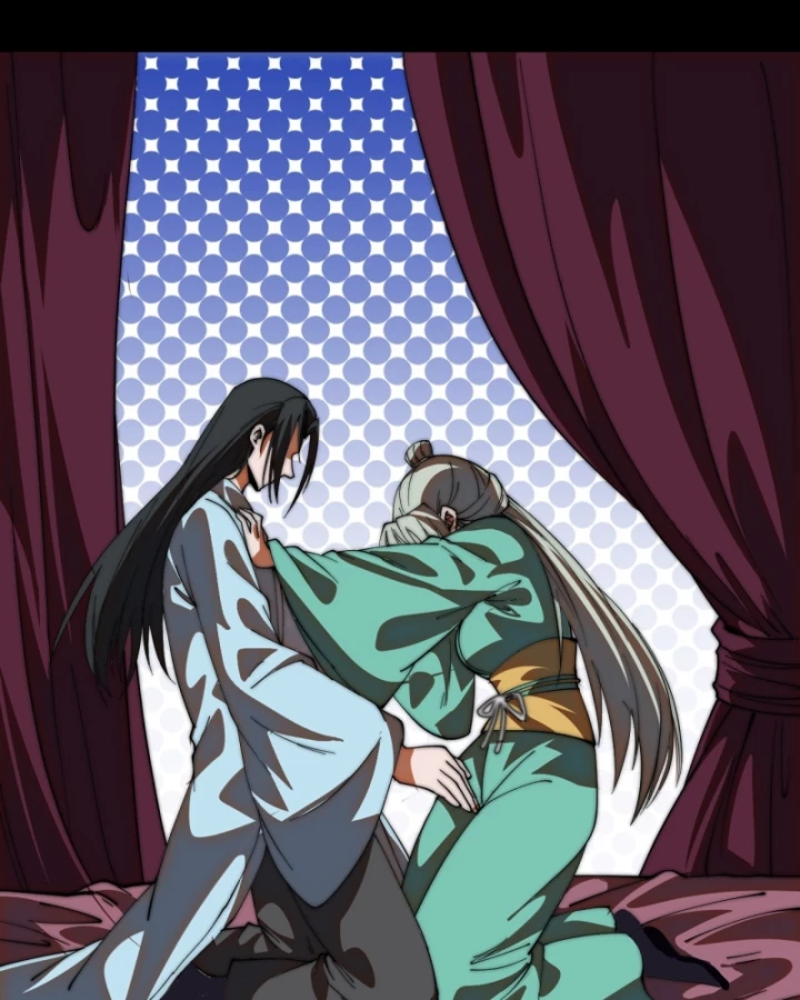 Ta Có Một Sơn Trại Chapter 1256 - 50