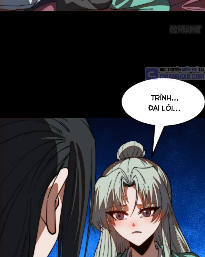 Ta Có Một Sơn Trại Chapter 1256 - 51