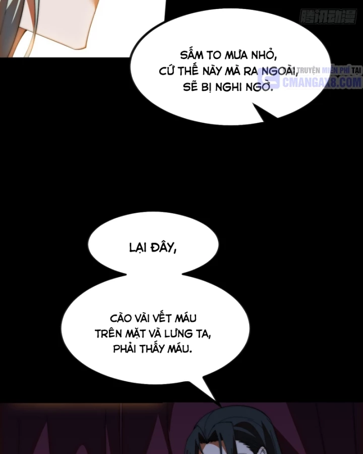 Ta Có Một Sơn Trại Chapter 1256 - 67