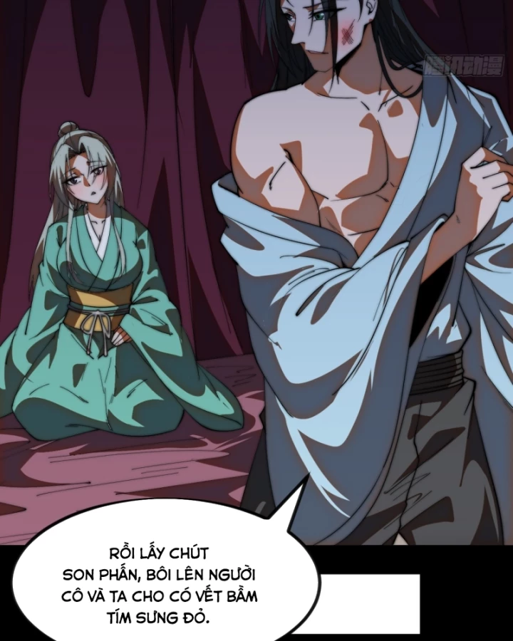 Ta Có Một Sơn Trại Chapter 1256 - 68