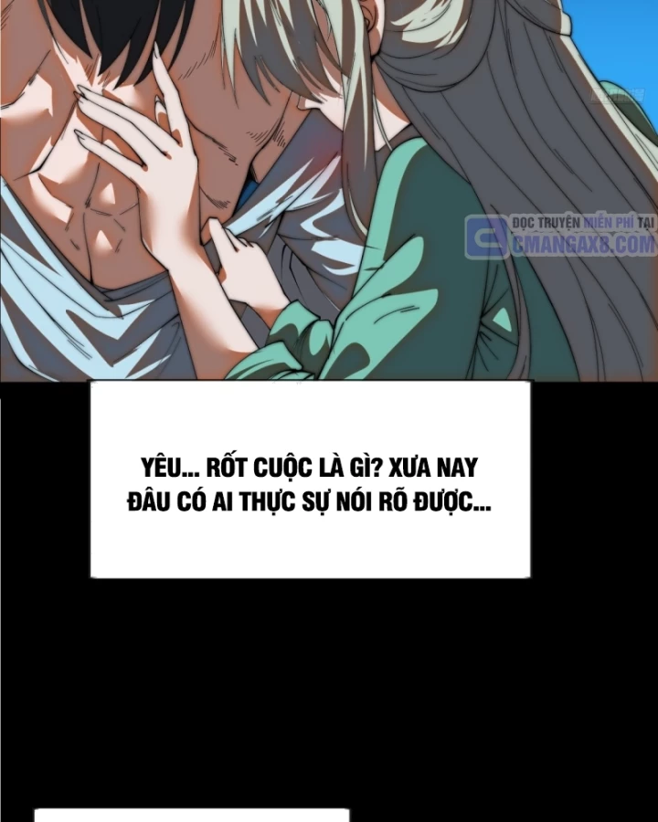 Ta Có Một Sơn Trại Chapter 1257 - 4