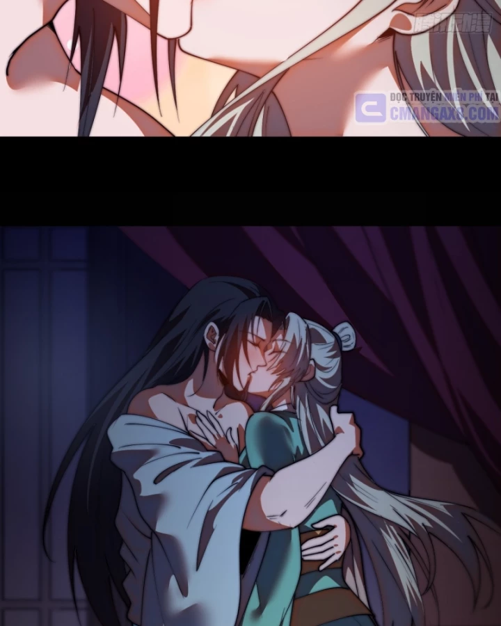 Ta Có Một Sơn Trại Chapter 1257 - 21