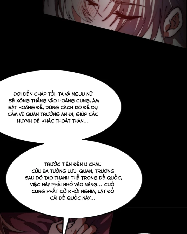 Ta Có Một Sơn Trại Chapter 1257 - 36