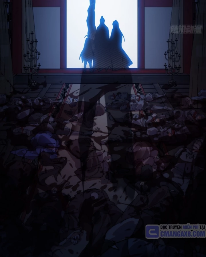 Ta Có Một Sơn Trại Chapter 1257 - 49