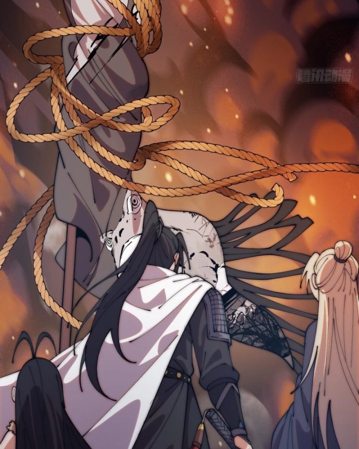 Ta Có Một Sơn Trại Chapter 1257 - 56