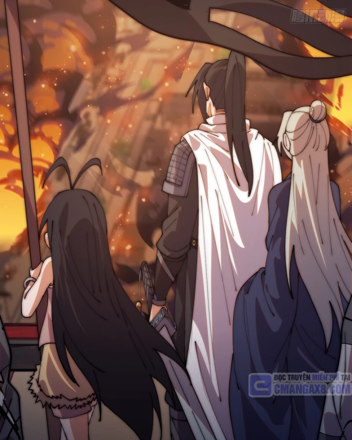 Ta Có Một Sơn Trại Chapter 1257 - 64