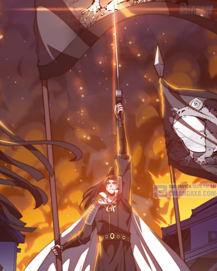 Ta Có Một Sơn Trại Chapter 1257 - 69