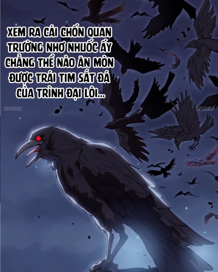 Ta Có Một Sơn Trại Chapter 1258 - 4