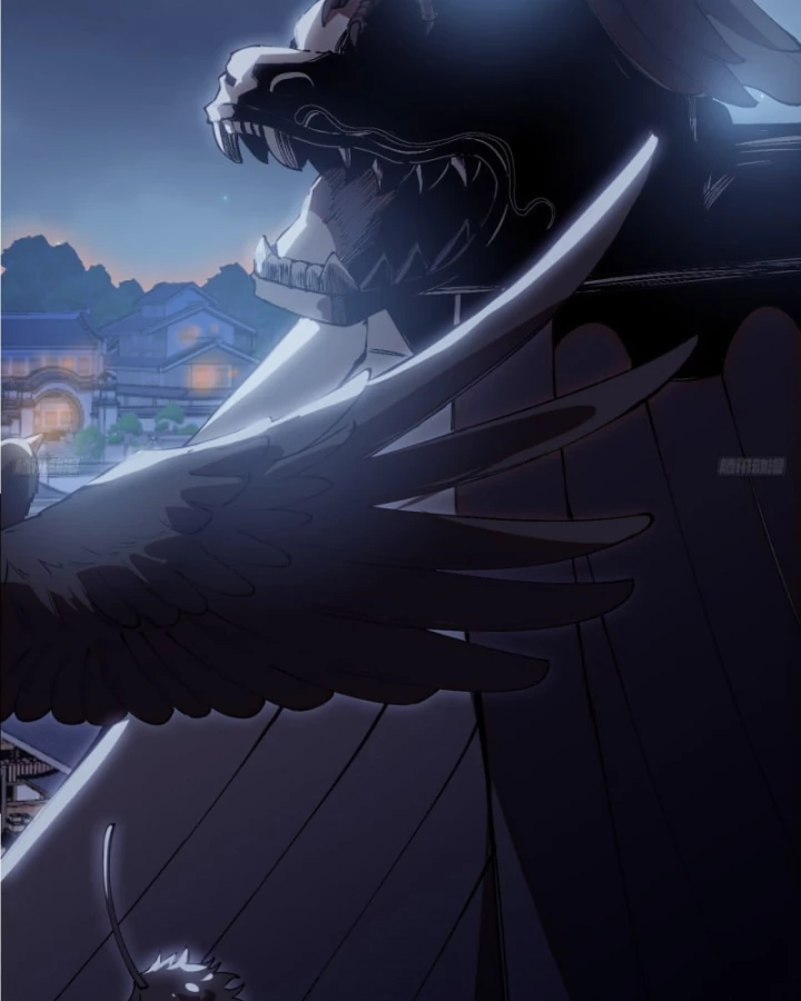 Ta Có Một Sơn Trại Chapter 1258 - 5