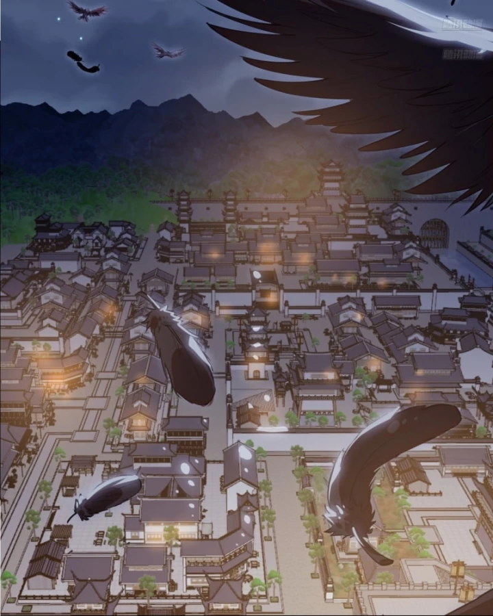 Ta Có Một Sơn Trại Chapter 1258 - 8