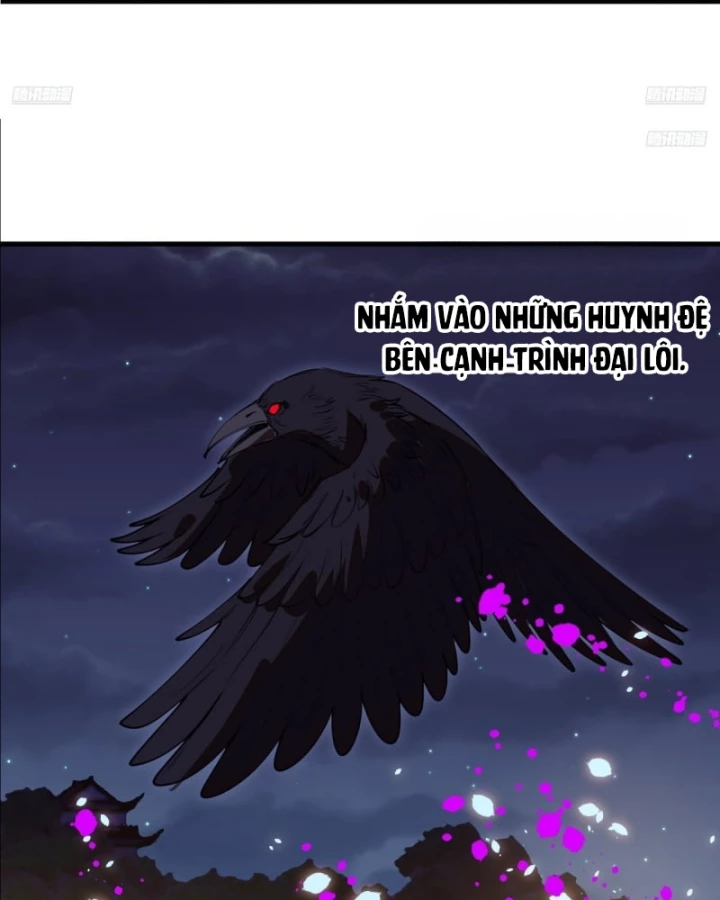 Ta Có Một Sơn Trại Chapter 1258 - 9