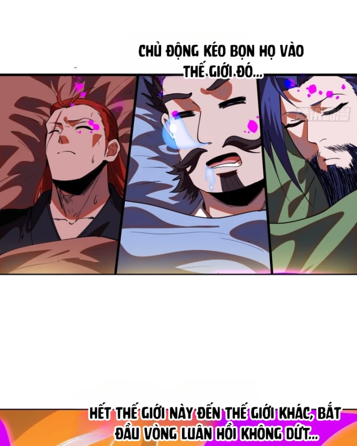 Ta Có Một Sơn Trại Chapter 1258 - 13