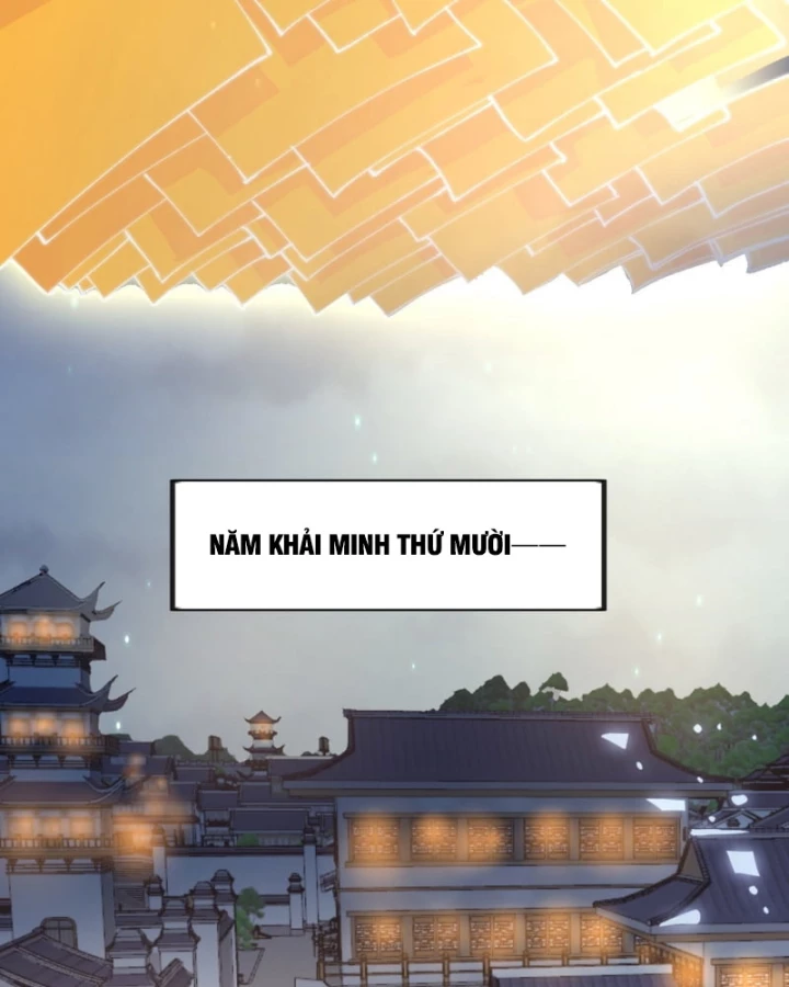 Ta Có Một Sơn Trại Chapter 1258 - 20