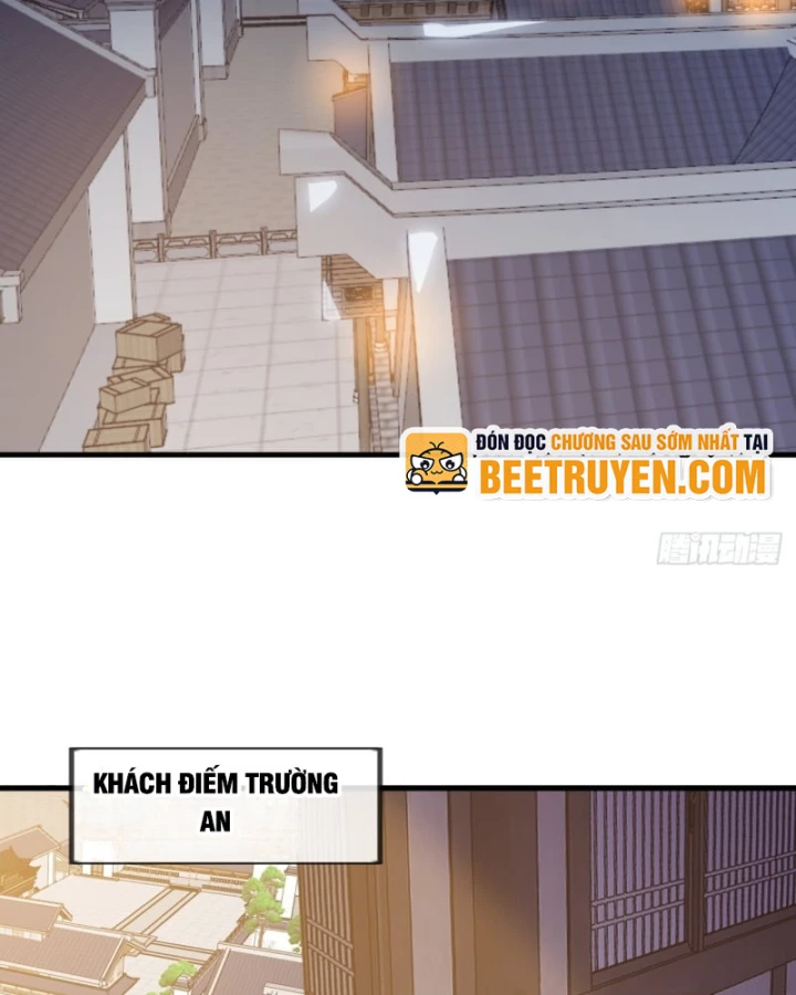 Ta Có Một Sơn Trại Chapter 1258 - 21