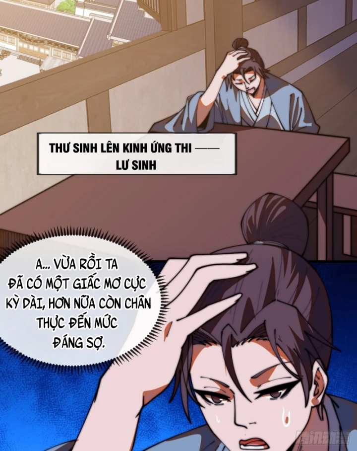 Ta Có Một Sơn Trại Chapter 1258 - 22