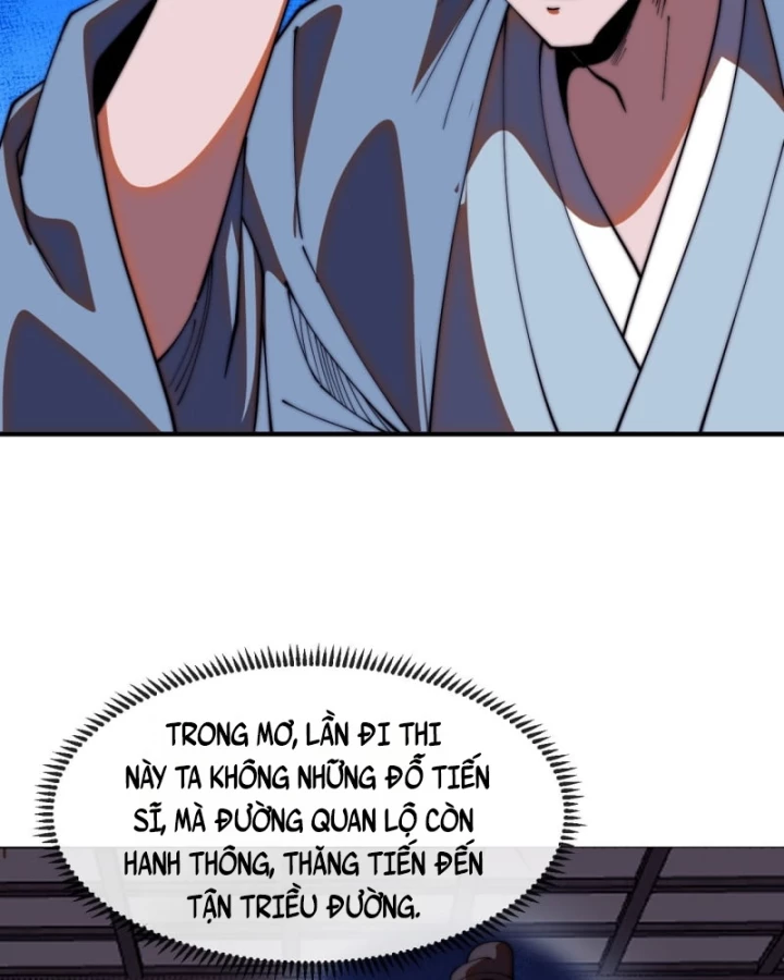 Ta Có Một Sơn Trại Chapter 1258 - 23