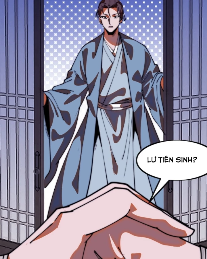 Ta Có Một Sơn Trại Chapter 1258 - 28