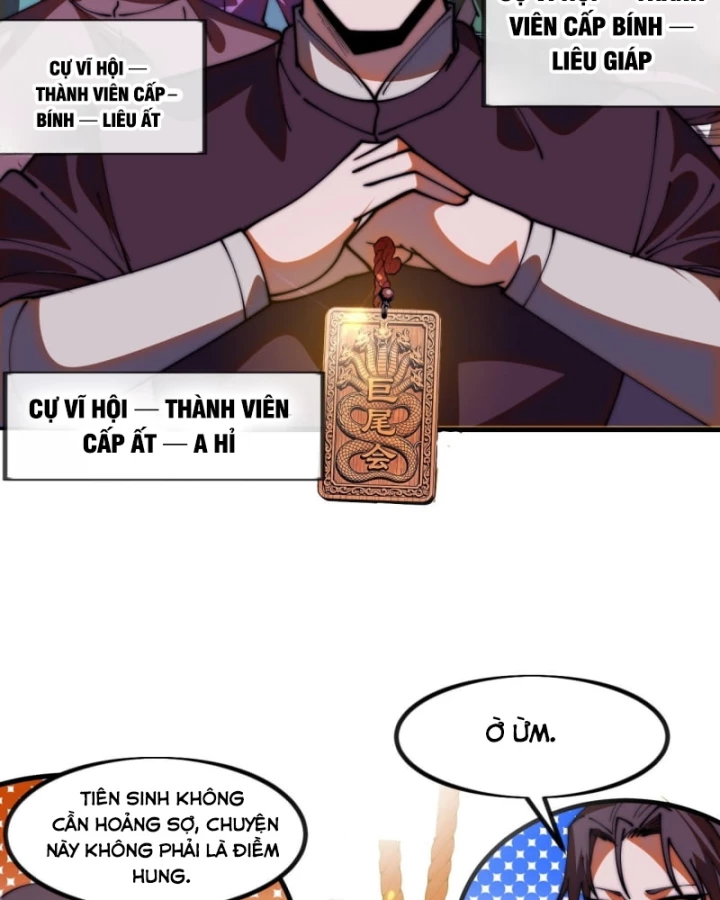 Ta Có Một Sơn Trại Chapter 1258 - 32