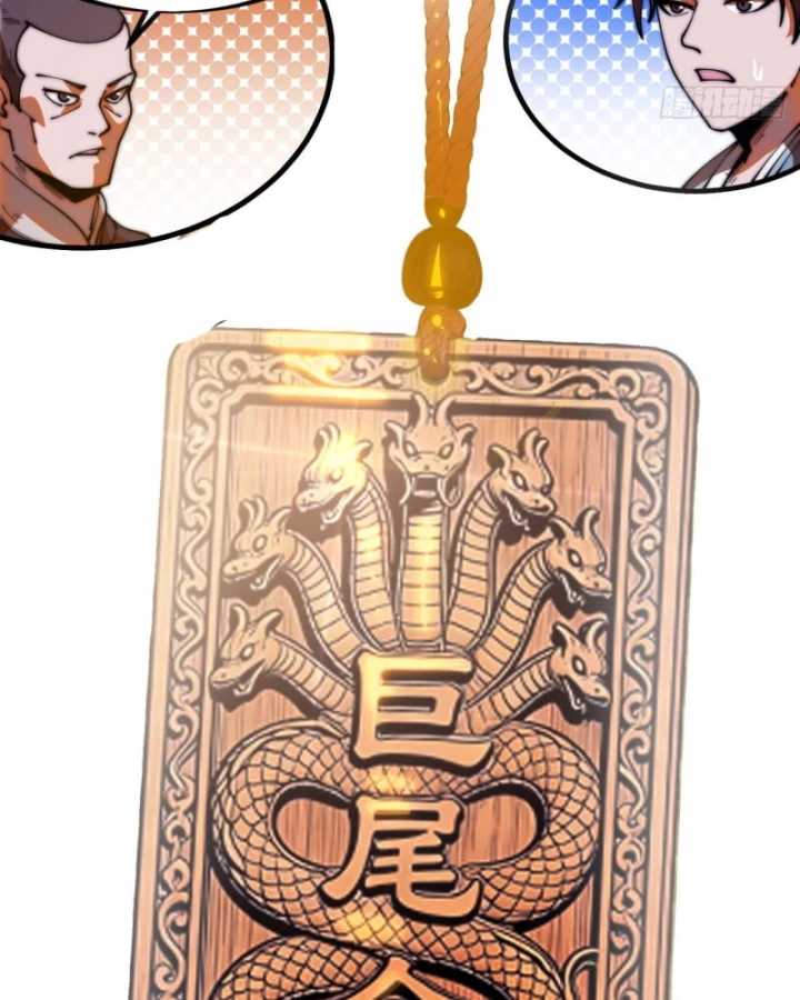 Ta Có Một Sơn Trại Chapter 1258 - 33