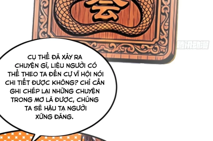 Ta Có Một Sơn Trại Chapter 1258 - 34