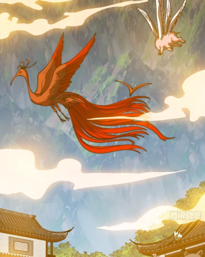 Ta Có Một Sơn Trại Chapter 1258 - 37