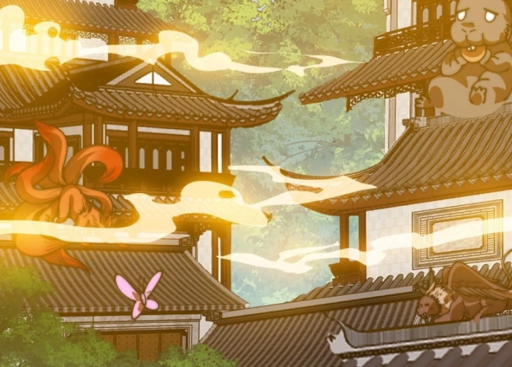 Ta Có Một Sơn Trại Chapter 1258 - 38