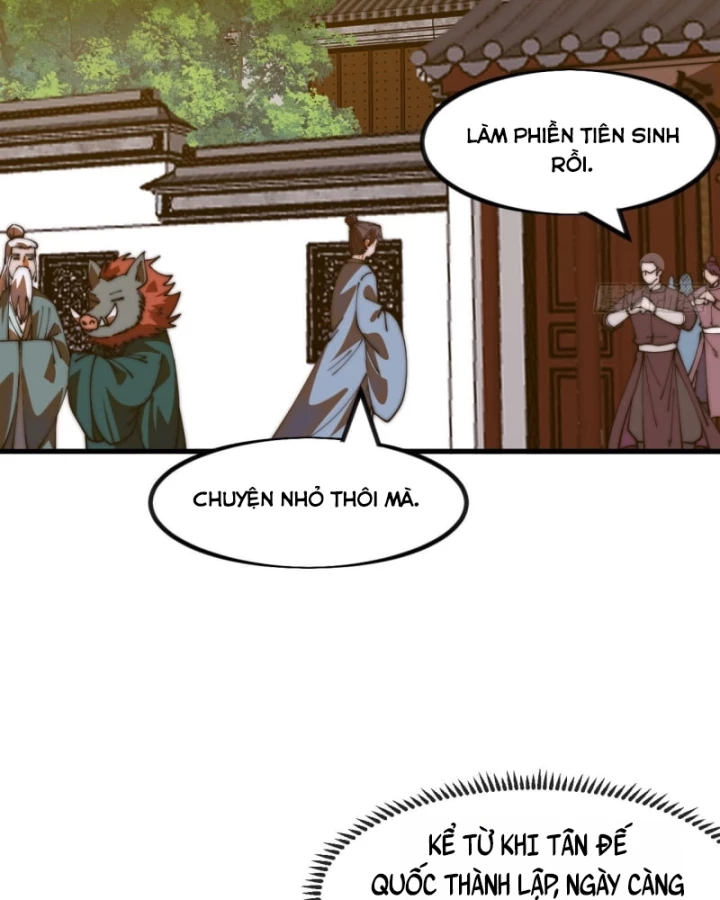 Ta Có Một Sơn Trại Chapter 1258 - 39