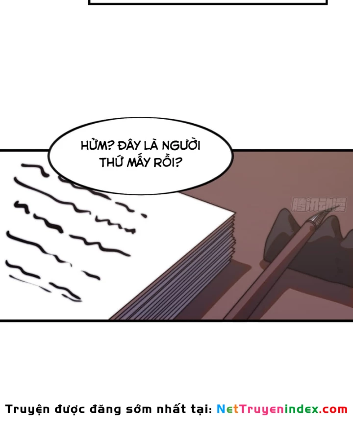 Ta Có Một Sơn Trại Chapter 1258 - 41