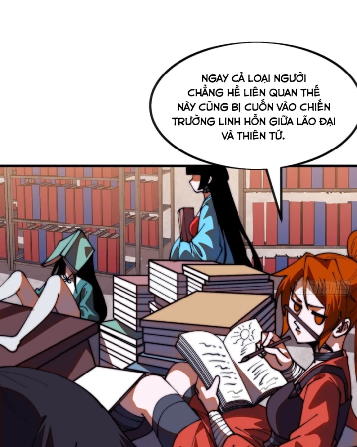 Ta Có Một Sơn Trại Chapter 1258 - 42