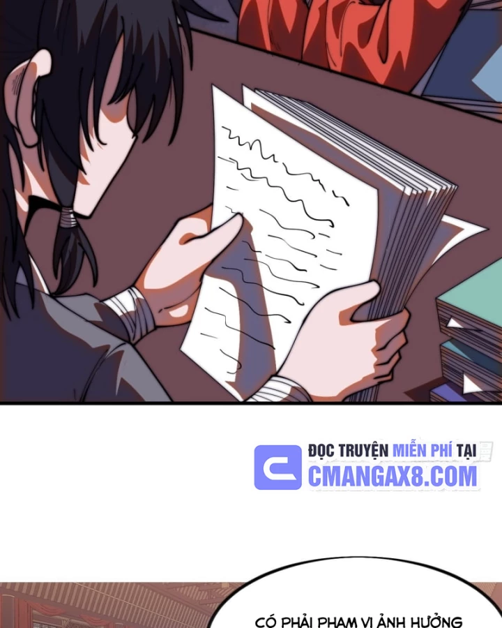 Ta Có Một Sơn Trại Chapter 1258 - 43