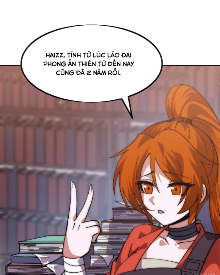 Ta Có Một Sơn Trại Chapter 1258 - 45