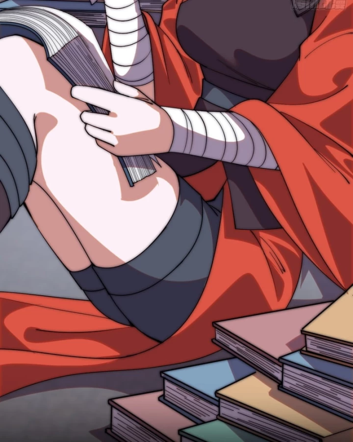 Ta Có Một Sơn Trại Chapter 1258 - 46