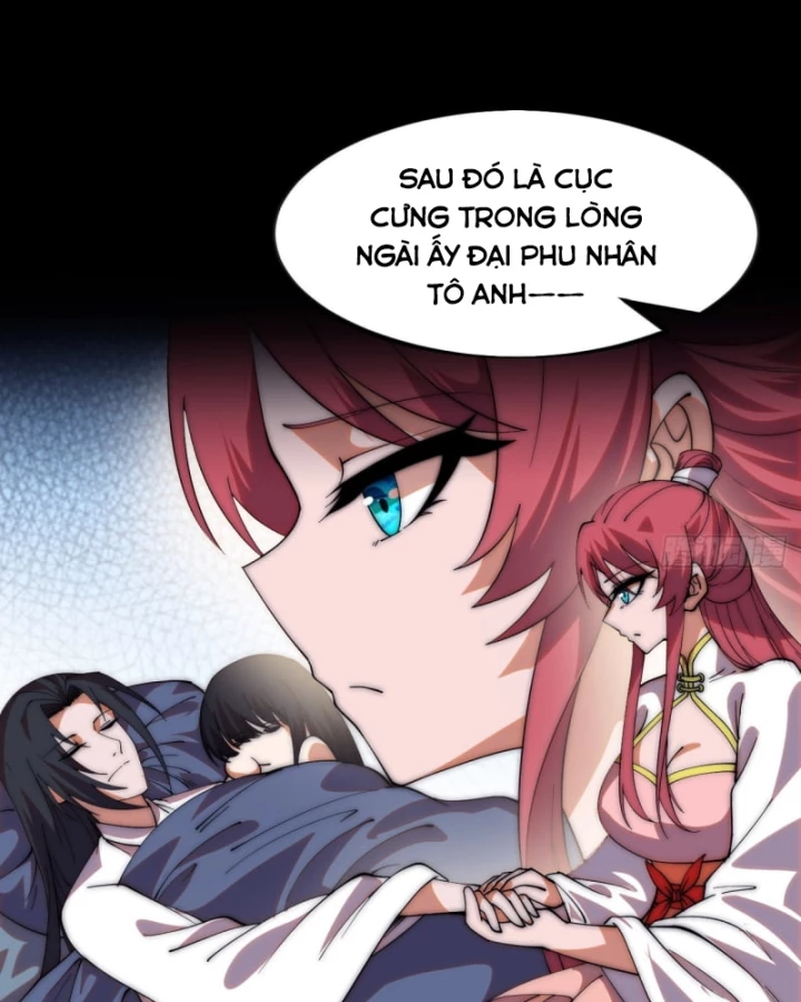 Ta Có Một Sơn Trại Chapter 1258 - 49