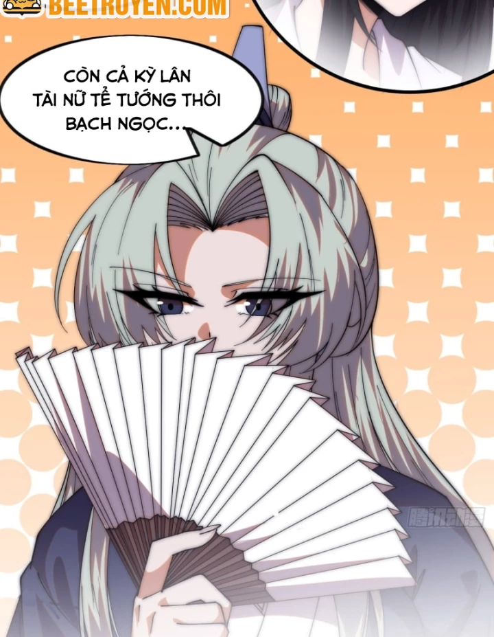 Ta Có Một Sơn Trại Chapter 1258 - 51