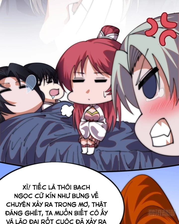 Ta Có Một Sơn Trại Chapter 1258 - 52