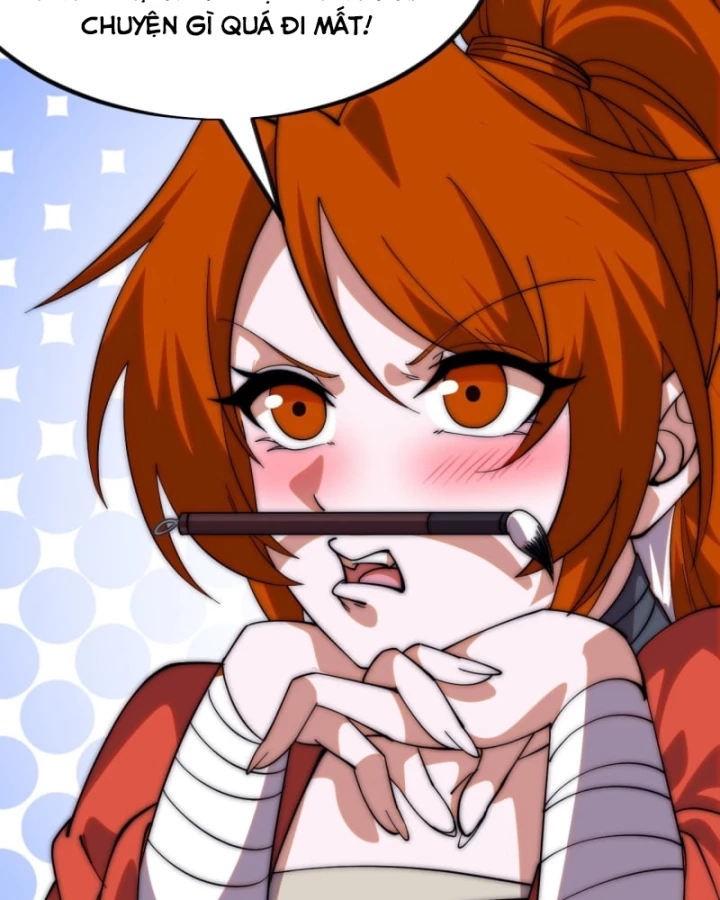 Ta Có Một Sơn Trại Chapter 1258 - 53