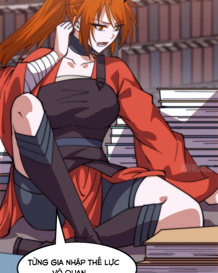 Ta Có Một Sơn Trại Chapter 1258 - 55