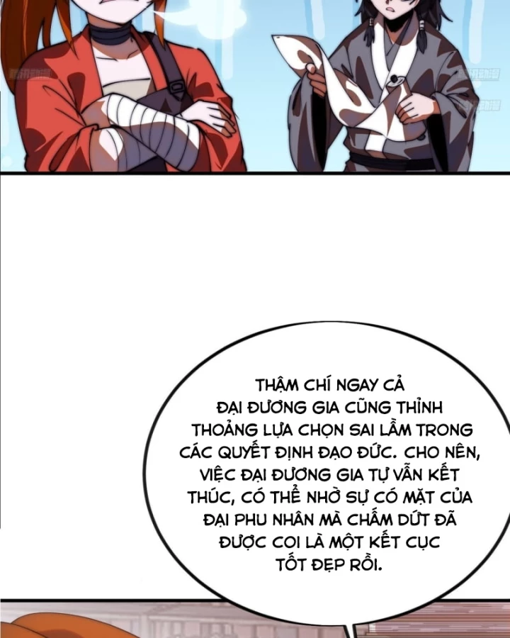Ta Có Một Sơn Trại Chapter 1259 - 10
