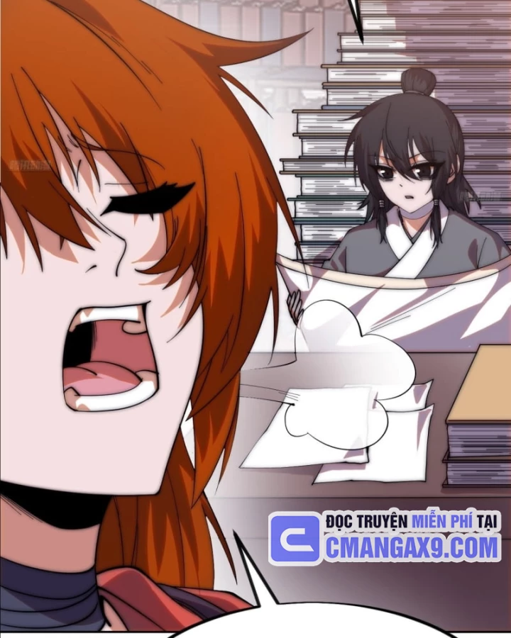 Ta Có Một Sơn Trại Chapter 1259 - 11